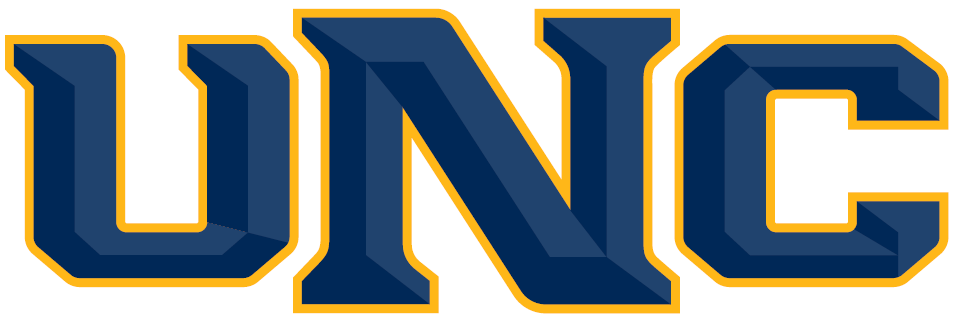 Northern Colorado Bears 2015-Pres Wordmark Logo v4 diy iron on heat transfer